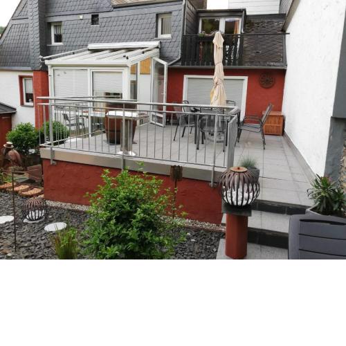 Ferienhaus Zum Herrenberg