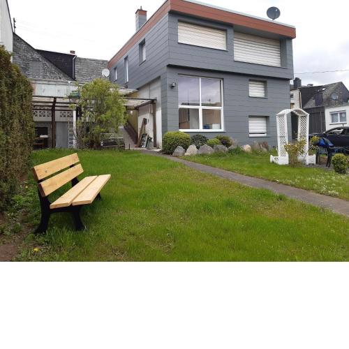 Ferienhaus Zum Hochstein