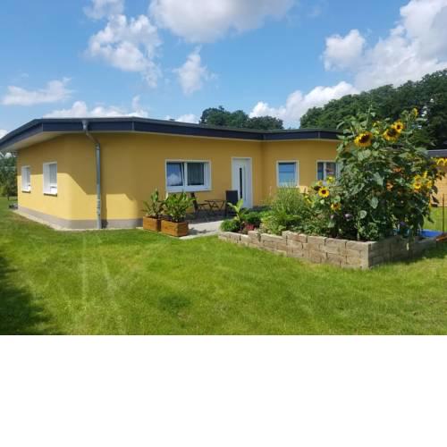 Ferienhaus zum Imker