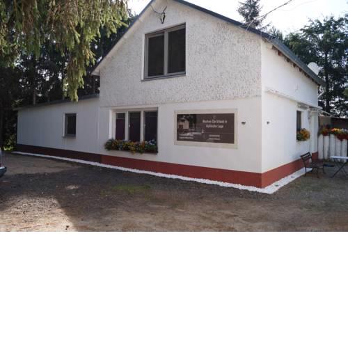 Ferienhaus zum Jagdschlösschen
