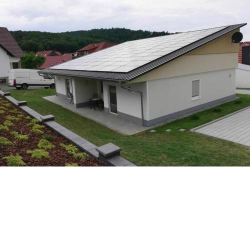 Ferienhaus Zum Kuckuck, Wng 2, Urlaub im Eichsfeld