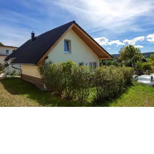 Ferienhaus zum Ostseestern