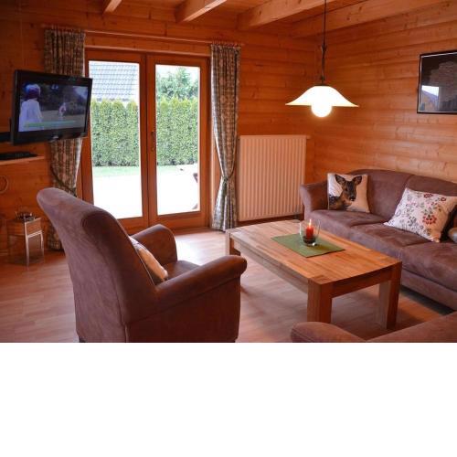 Ferienhaus zum Radekopf