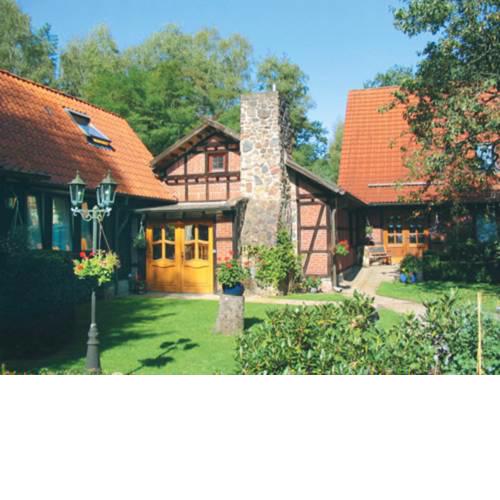 Ferienhaus zum Schornsteinfeger