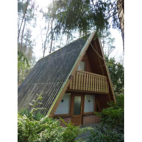 Ferienhaus Zum See