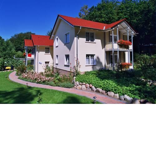 Ferienhaus zum Südstrand