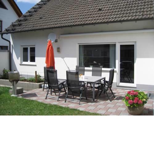 Ferienhaus Zum Talblick