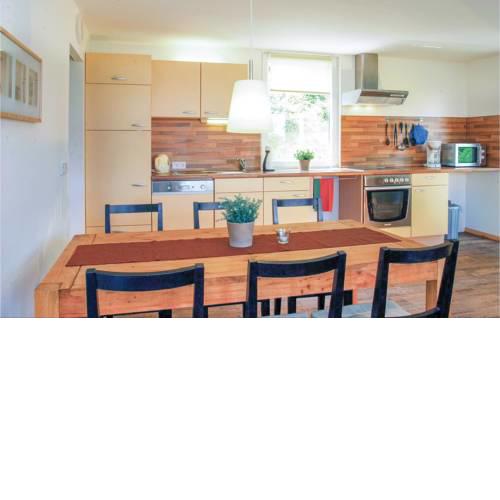 Ferienhaus Zum Teichtal M