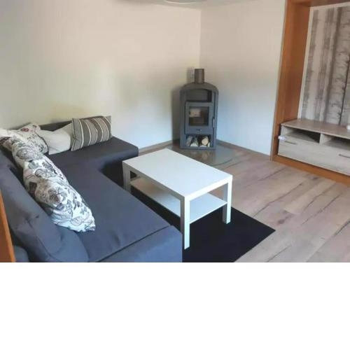 Ferienhaus Zum Unneschmitz