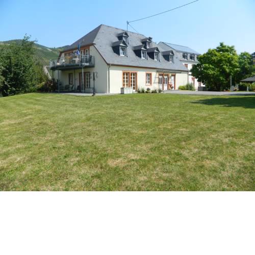 Ferienhaus zur alten Burg Loesenich