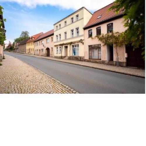 Ferienhaus Zur alten Korbmacherei