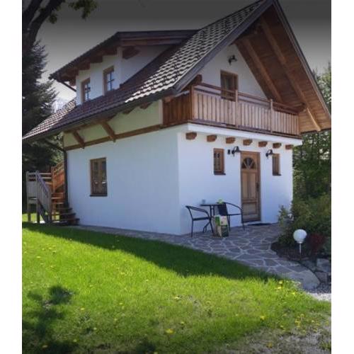 Ferienhaus Zur alten Mühle