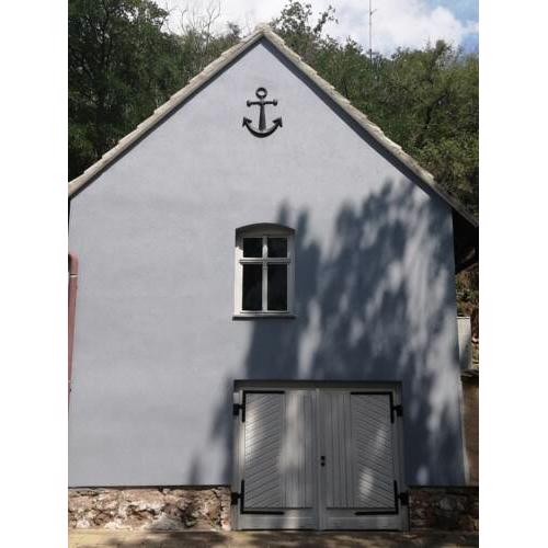 Ferienhaus Zur alten Schleuse