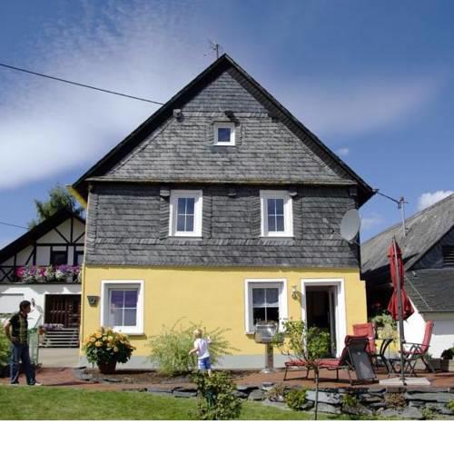 Ferienhaus zur Altlayer Post