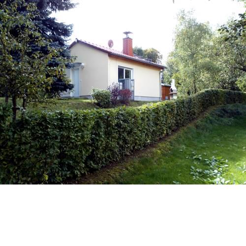 Ferienhaus zur Blautanne