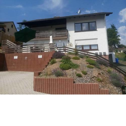 Ferienhaus Zur Edertalsperre