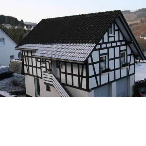 Ferienhaus Zur Ennest