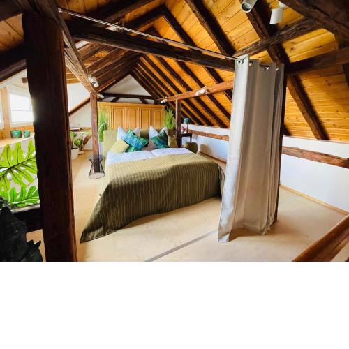 Ferienhaus Zur Hofreite