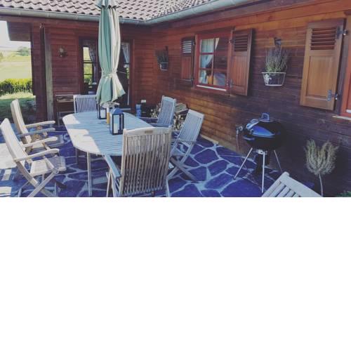 Ferienhaus zur kleinen Dhron