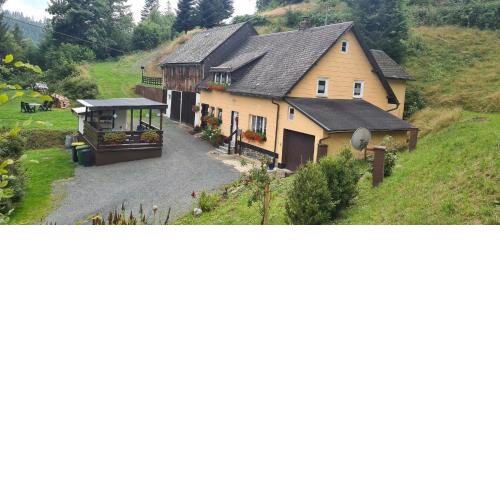 Ferienhaus Zur Kunigunda