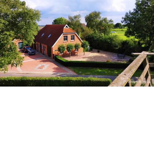 Ferienhaus Zur Mühle - a46320