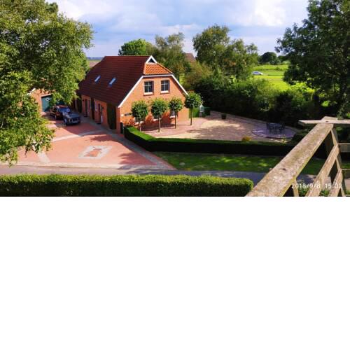 Ferienhaus Zur Mühle Mitling-Mark