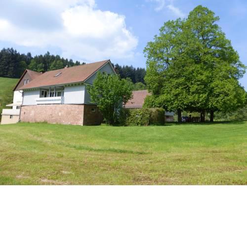 Ferienhaus Zur Mühle