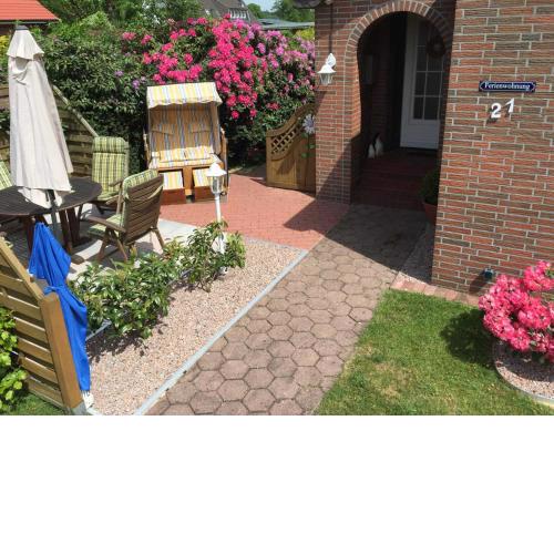 Ferienhaus Zur Oste