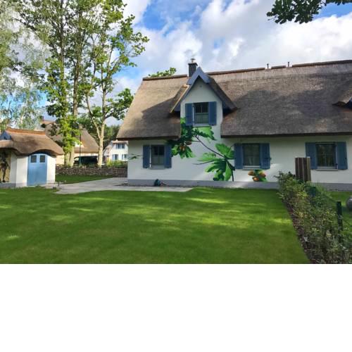 Ferienhaus Zur Pirateneiche