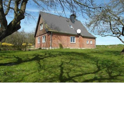 Ferienhaus Zur Salzwiese