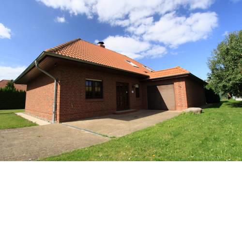 Ferienhaus Zur Schmiede