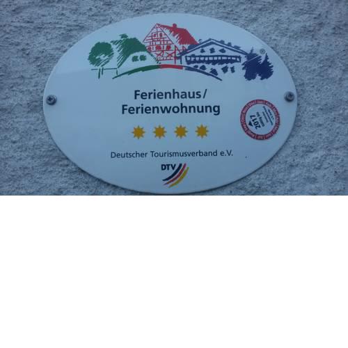 Ferienhaus Zur Schönen Aussicht