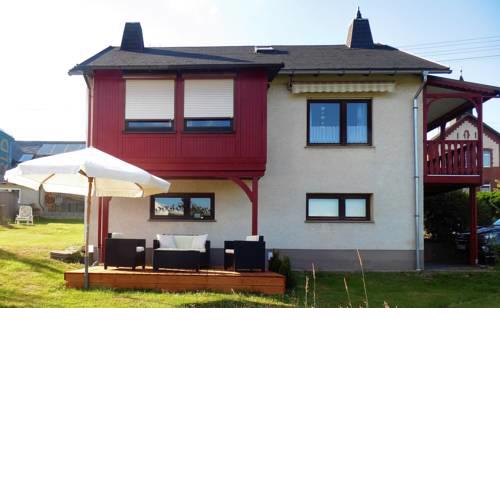 Ferienhaus zur schönen Aussicht