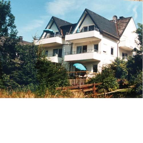 Ferienhaus zur Sonne