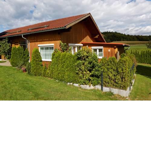 Ferienhaus zur Weinlaube