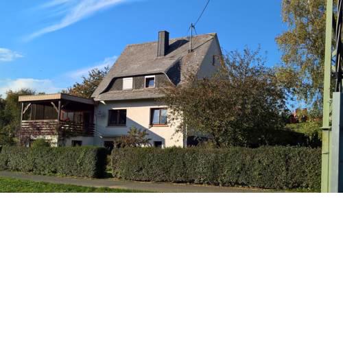 Ferienhaus Zweite Heimat