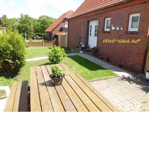 Ferienhaus