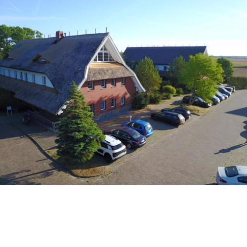 Ferienhausanlage Am Teich / Haus 2