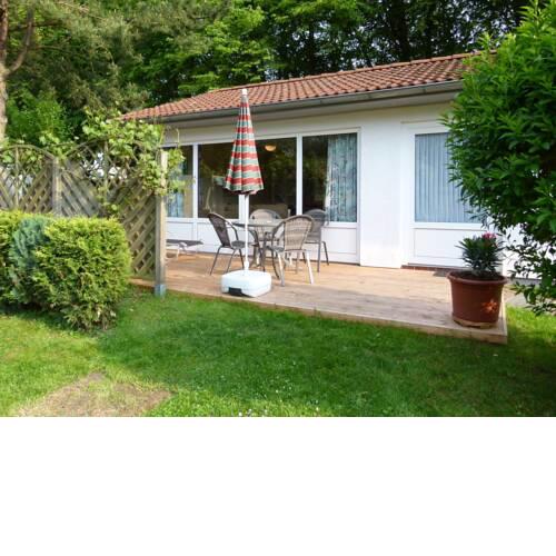 Ferienhausanlage Flessenow
