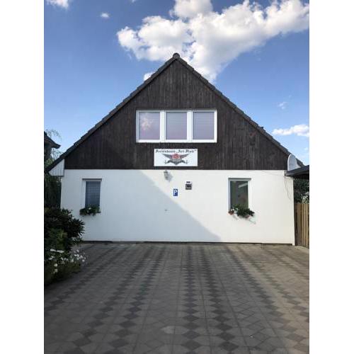 Ferienhaus"Art-Flair"