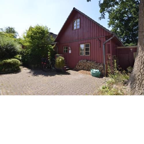 Ferienhäuschen Neuberend - [#109551]