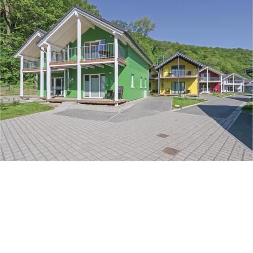 Ferienhausdorf Thale