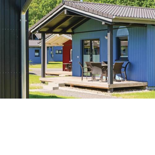 Ferienhausdorf Thale
