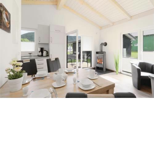 Ferienhausdorf Thale