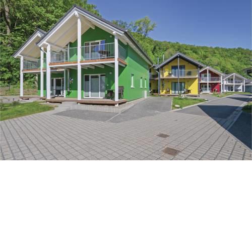 Ferienhausdorf Thale