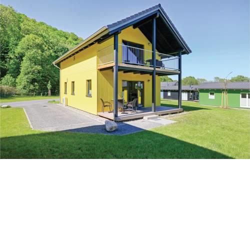 Ferienhausdorf Thale