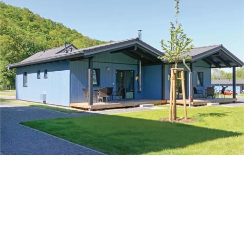 Ferienhausdorf Thale