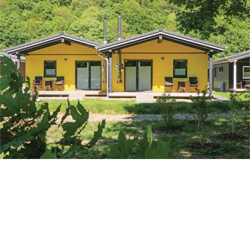 Ferienhausdorf Thale