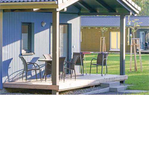 Ferienhausdorf Thale