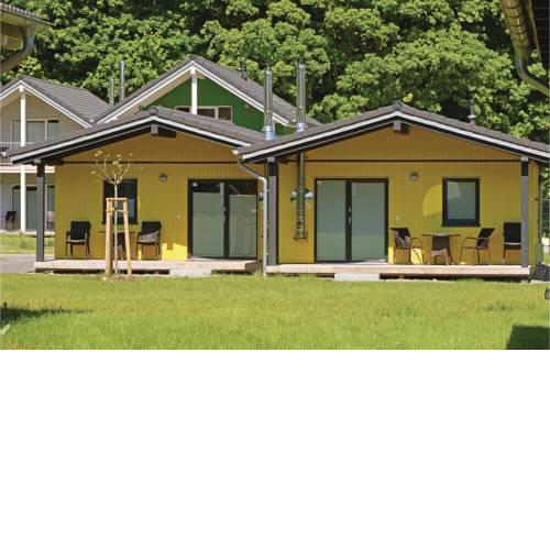 Ferienhausdorf Thale